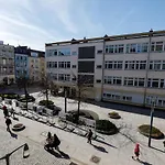 Central Wroclaw Apartment - Cozy Studio - Stare Miasto - K17