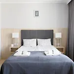 Central Wroclaw Apartment - Cozy Studio - Stare Miasto - K17