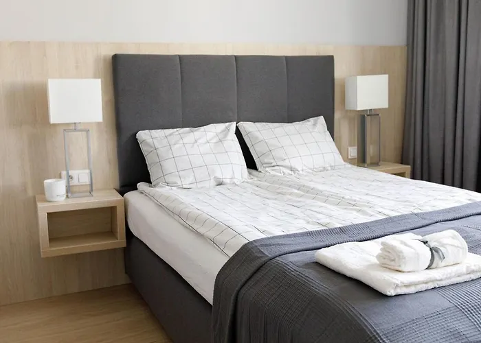 Central Wroclaw Apartment - Cozy Studio - Stare Miasto - K17