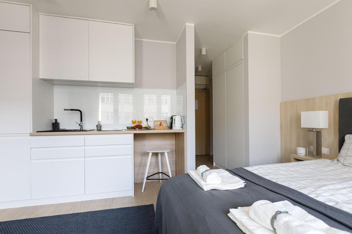 Apartament - Cozy - Stare - K17 *