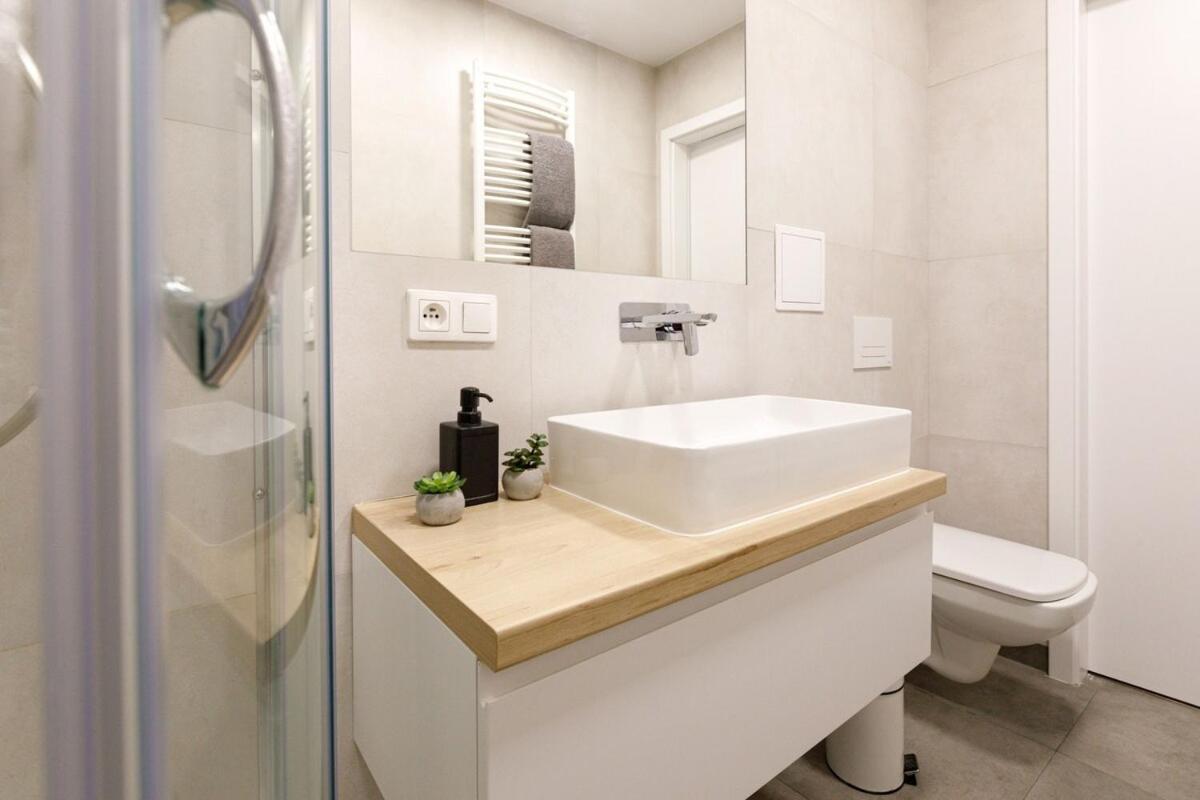 Apartament - Cozy - Stare - K17