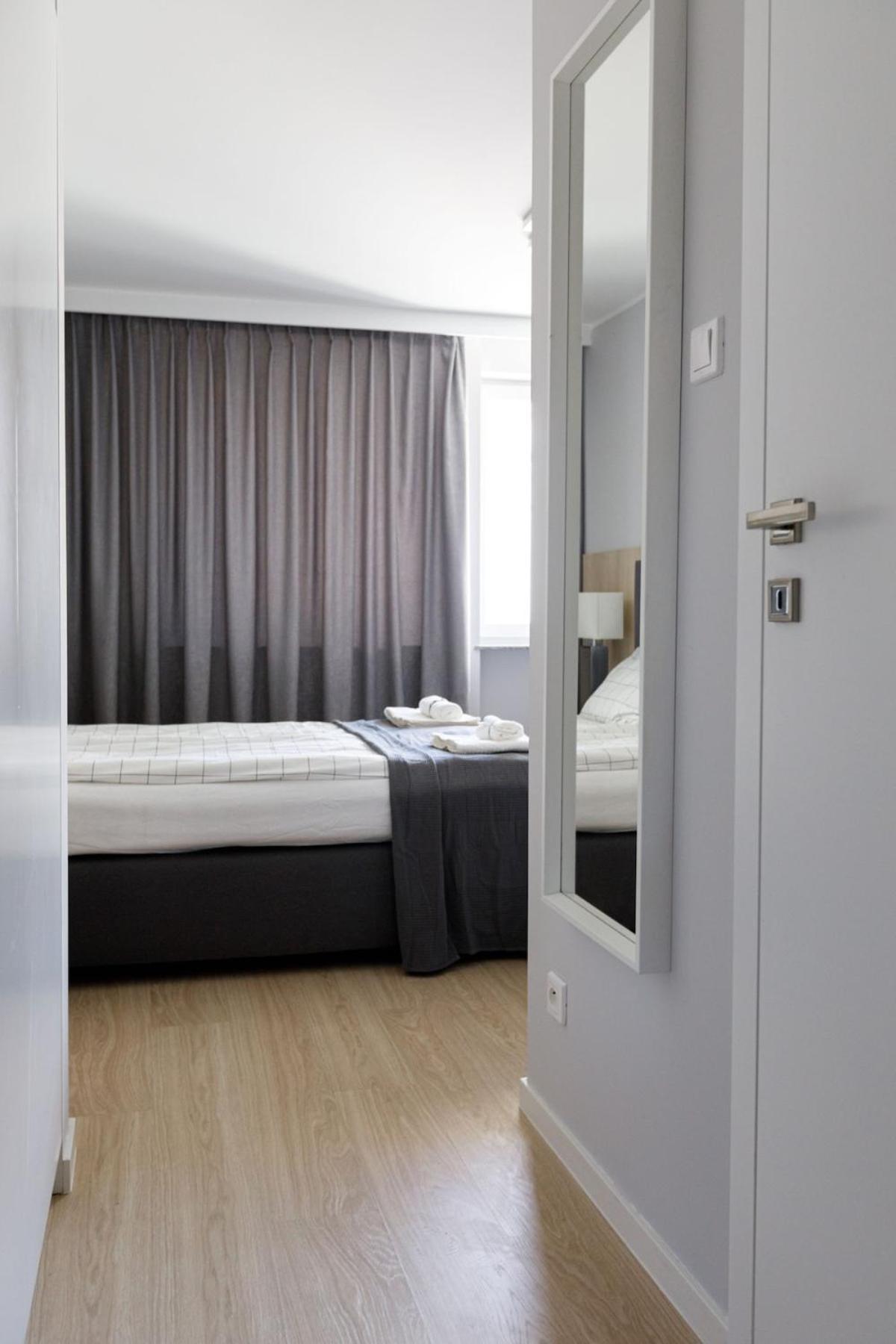 Apartament - Cozy - Stare - K17 *