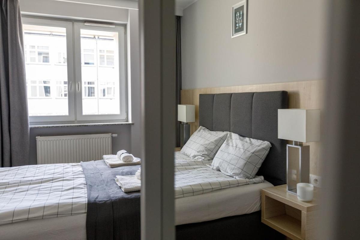 - Cozy - Stare - K17 Wrocław