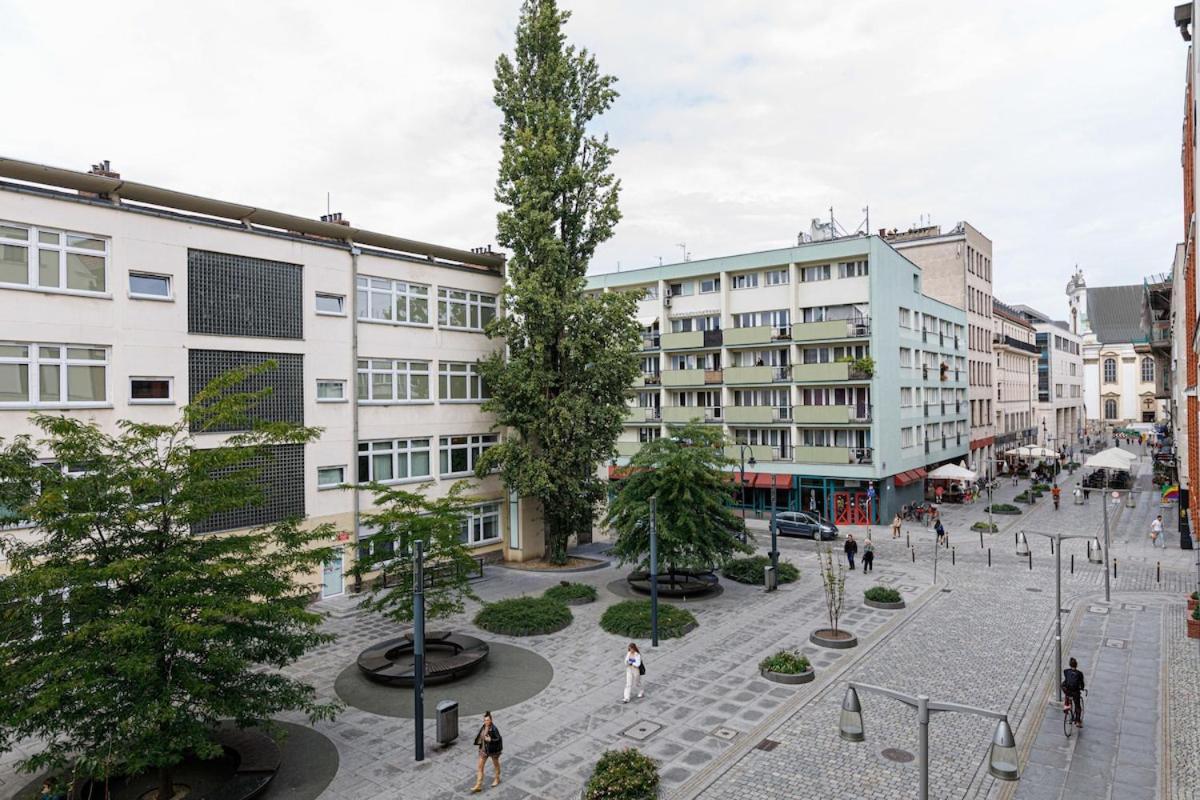- Cozy - Stare - K17 Apartament