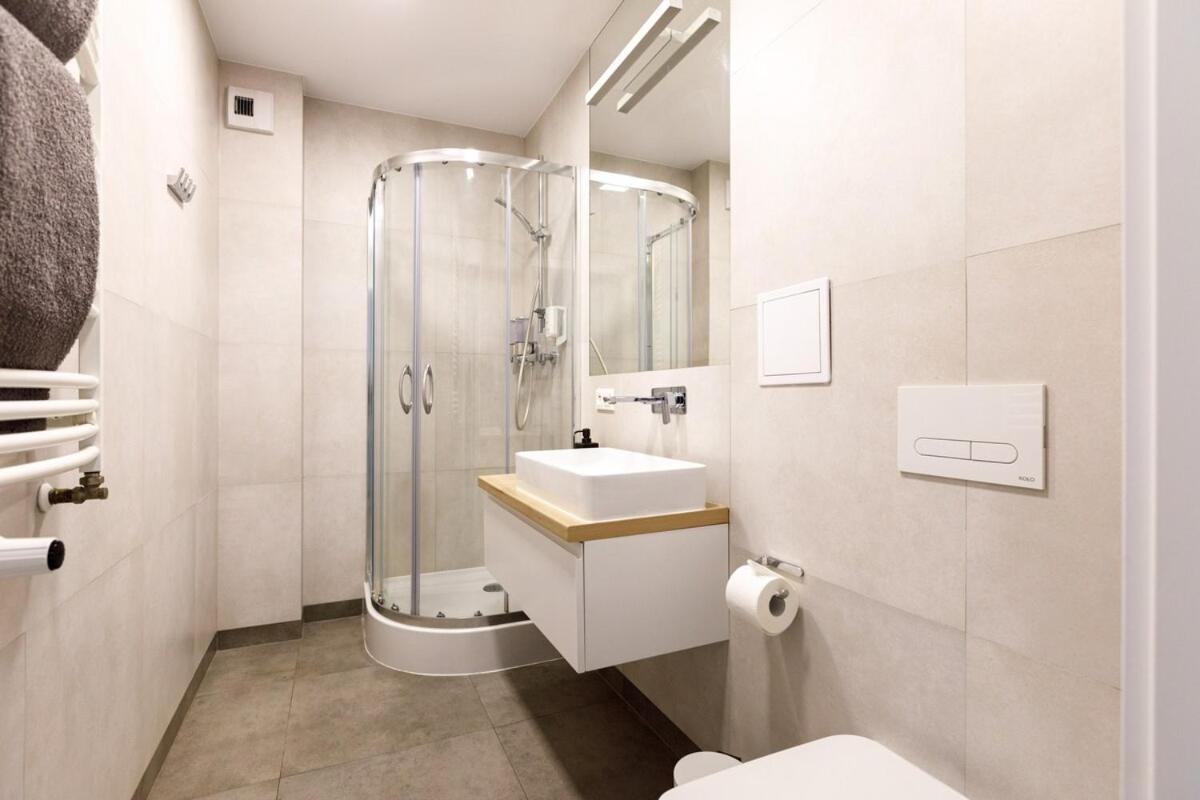 - Cozy - Stare - K17 Apartament *