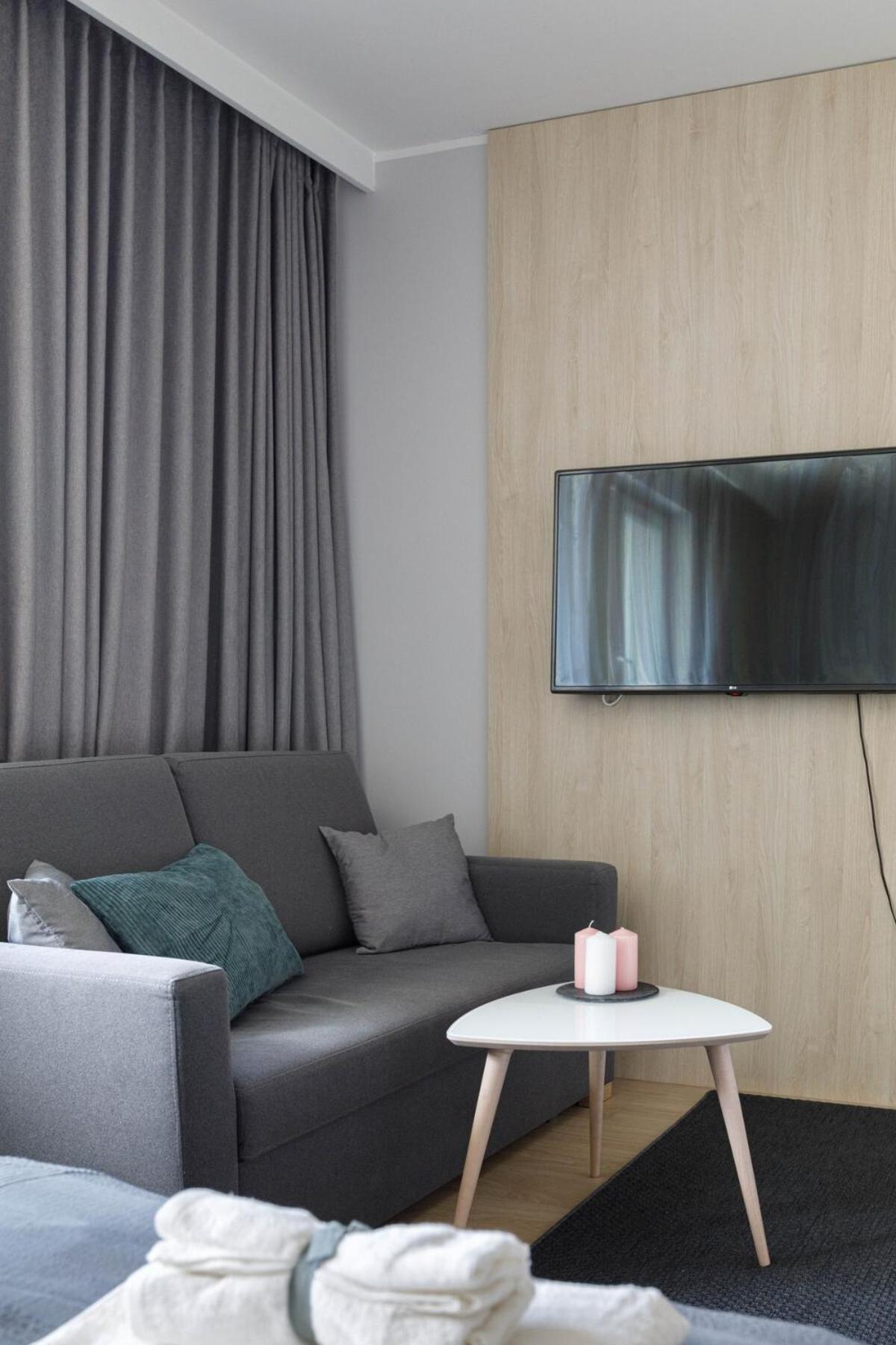 Apartament - Cozy - Stare - K17 *