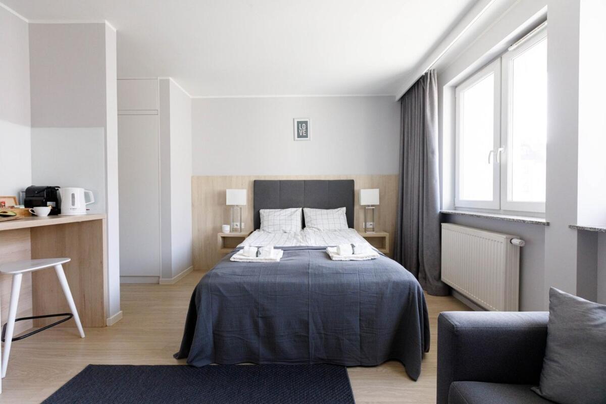 - Cozy - Stare - K17 Apartament Wrocław
