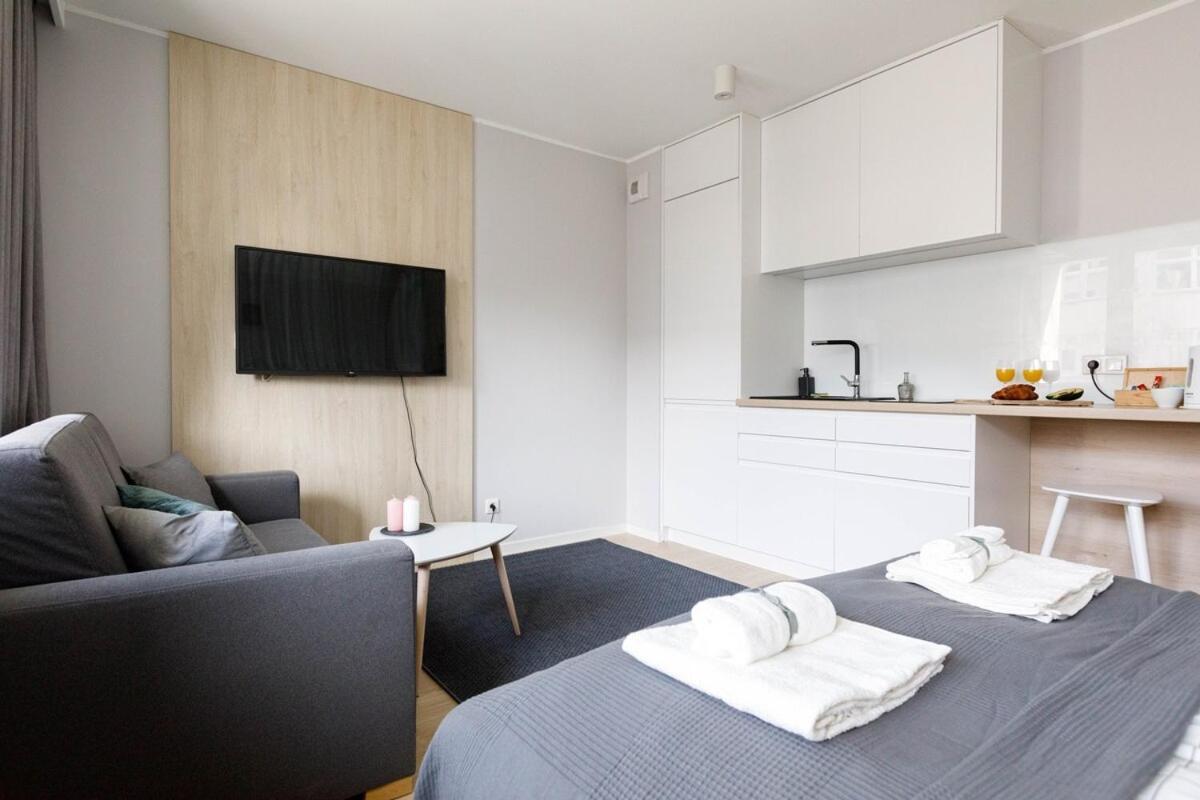 - Cozy - Stare - K17 Apartament