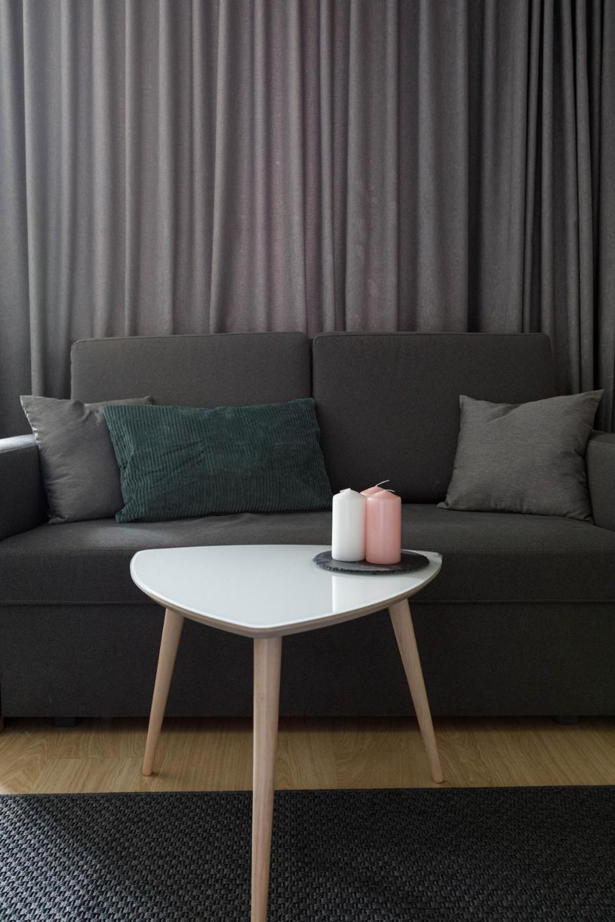 - Cozy - Stare - K17 Apartament *