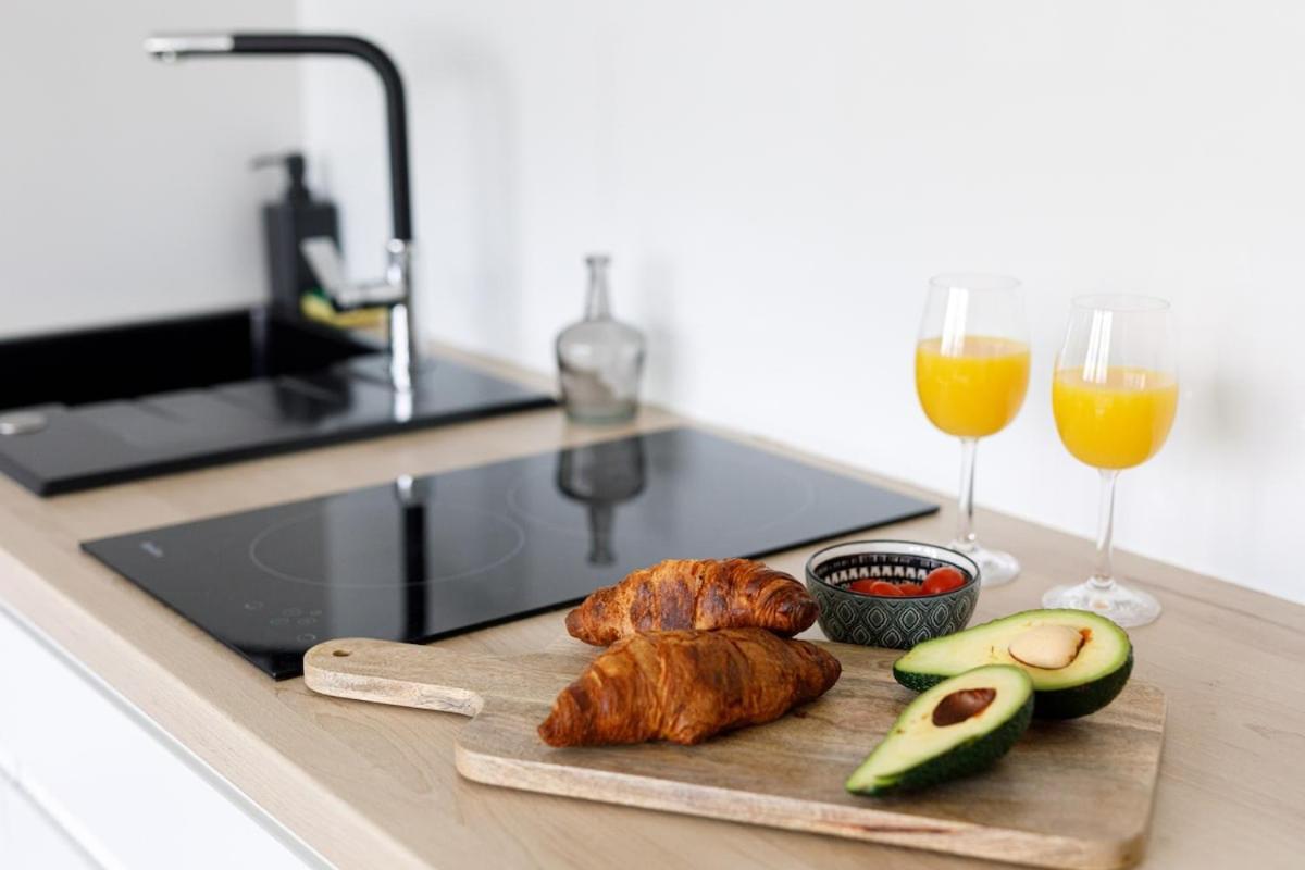 - Cozy - Stare - K17 Apartament