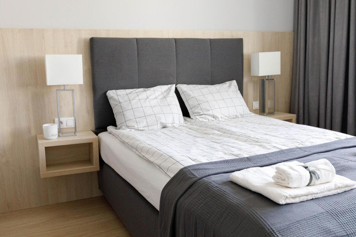 Apartament - Cozy - Stare - K17 *