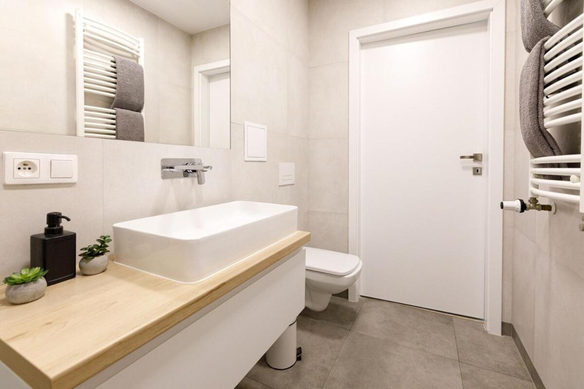 - Cozy - Stare - K17 Apartament Wrocław